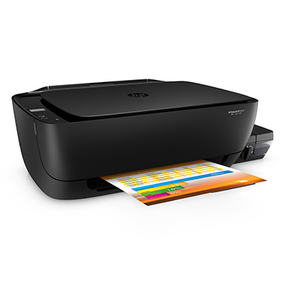 DeskJet GT 5810