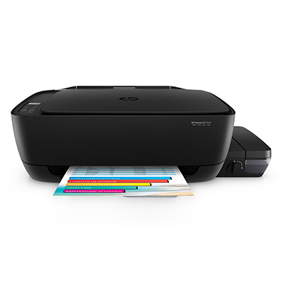 DeskJet GT 5820