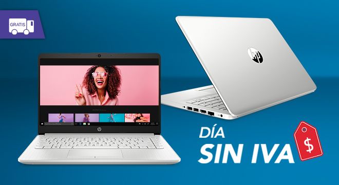 ¡Próximamente tus compras sin IVA!