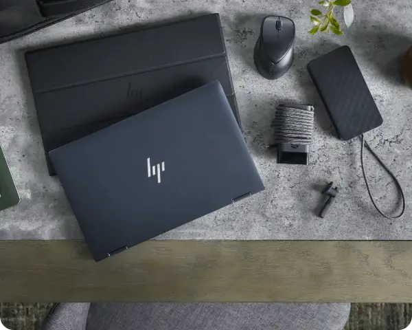 Accesorios para portátil Dragonfly Hp