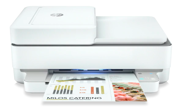 HP Deskjet Plus Ink Advantage