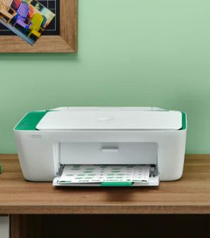 Impresora Deskjet Ink Advantage 2375