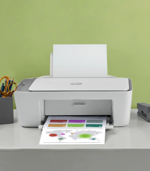 Impresora Deskjet Ink Advantage 2775