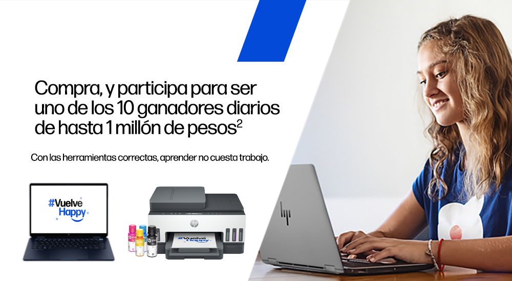 Descripci&oacute;n de imagen: Adoloscente estudiando en una port&aacute;ti...