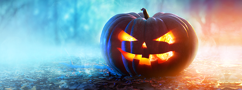 Ofertas de Halloween. Ahorra hasta 34%*. En lo mejor de nuestros productos HP.