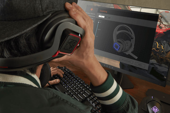 OMEN Gaming | Juega más inteligente, juega más duro