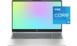 Port&aacute;til HP 15-fd0150la con Procesador Intel&reg; Core&trade; i5 de 13.&ordf; gen., 8 GB RAM, 256 GB SSD