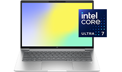 Port&aacute;til HP ProBook 4 AI G1i con Procesador Intel&reg; Core&trade; Ultra 7, 16 GB RAM, 512 GB SSD