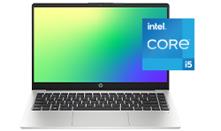 Port&aacute;til HP 240 G10. Procesador Intel Core i5. RAM 8 GB. SSD 512 GB.