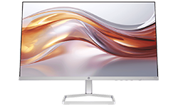 Monitor HP Series 5 FHD. Pantalla 23.8 pulgadas. FHD (1920x1080) Brillo 300 nits