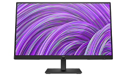 Monitor HP Series 5 FHD. Pantalla 21.5 pulgadas. FHD (1920x1080) Brillo 250 nits