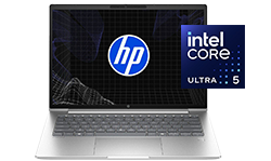 Port&aacute;til HP ProBook 4 AI G1i. Procesador  Intel&reg; Core&trade; Ultra 5. RAM 16 GB. SSD 512 GB.
