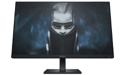 Monitor OMEN FHD Gaming de 23,8