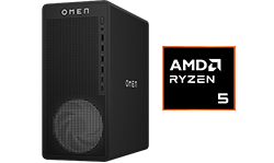 Foto de una Desktop HP OMEN 16L TG03-0001la