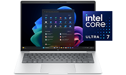 Foto de una Port&aacute;til HP EliteBook 8 G1i