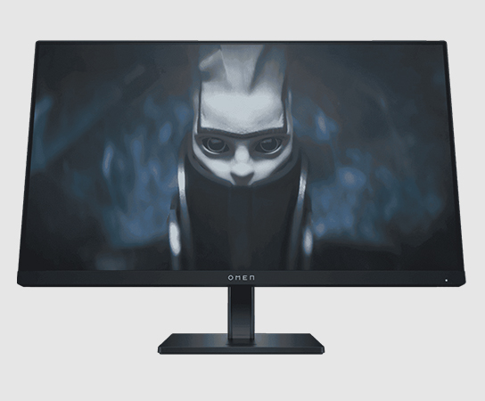 Im&aacute;gen de un Monitor OMEN FHD Gaming de 23.8 pulgadas