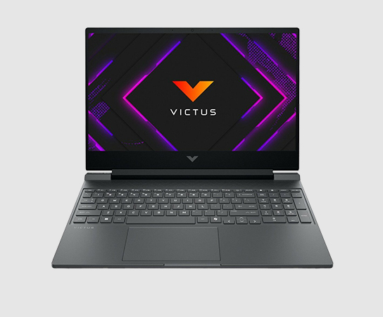 Imagen de una Portátil HP Gaming VICTUS 15-fa2014la.